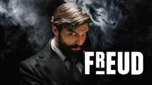 Freud - tappajan mieli