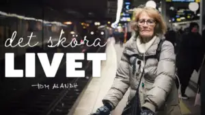 Hauras elämä