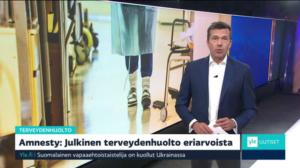 Yle Uutiset