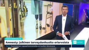 Yle Uutiset