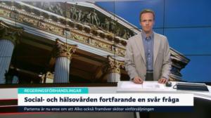 Yle Nyheter TV-nytt 17.55