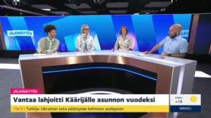 Jälkinäytös
