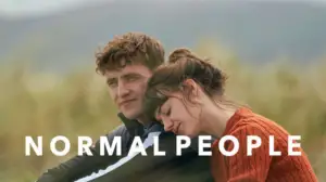 Normaaleja ihmisiä