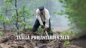 Täällä Pohjantähden alla
