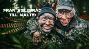 Riistametsällä