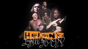 Helsinki Ballroom