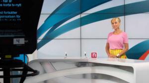 Yle Nyheter TV-nytt 17.55