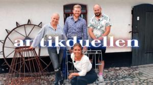 Antiikkikaksintaistelu