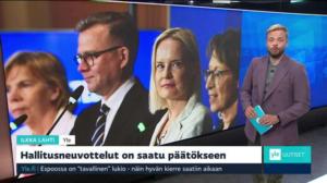 Yle Uutiset
