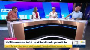 Jälkiviisaat