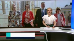 Yle Nyheter TV-nytt 17.55
