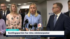 Yle Nyheter TV-nytt 17.55
