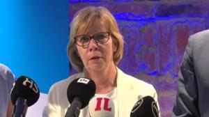 Yle Nyheter TV-nytt 17.55