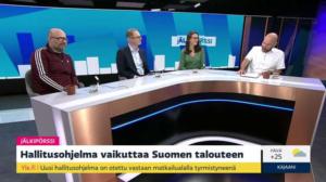 Jälkipörssi