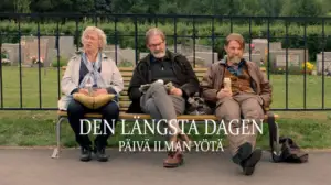 Päivä ilman yötä