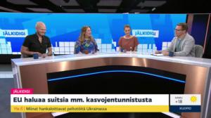Jälkidigi