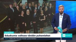 Yle Uutiset