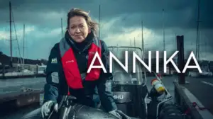 Annika, Ylämaan etsivä