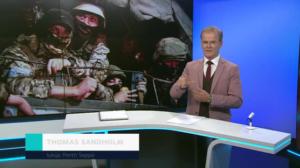 Yle Uutiset viittomakielellä