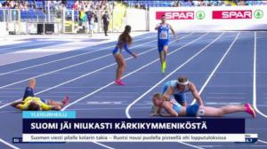 Urheiluruutu