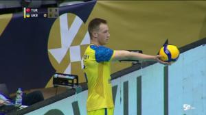 Lentopallon kultainen liiga