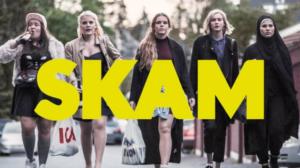 Skam