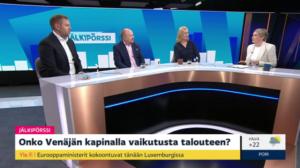 Jälkipörssi