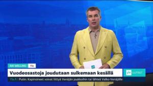 Yle Uutiset
