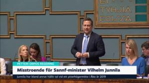 Yle Nyheter TV-nytt 17.55