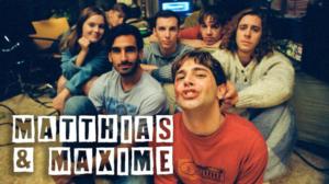 Matthias & Maxime