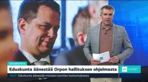 Yle Uutiset