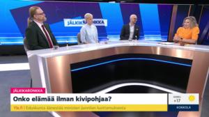 Jälkikaronkka