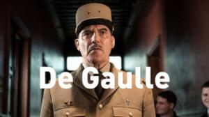 De Gaulle