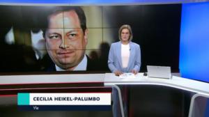 Yle Nyheter TV-nytt 17.55