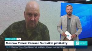 Yle Uutiset