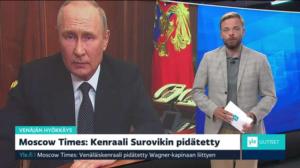 Yle Uutiset