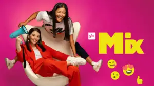 Yle Mix - uutisia lapsille