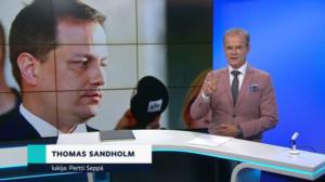 Yle Uutiset viittomakielellä