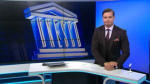 Yle Uutiset viittomakielellä