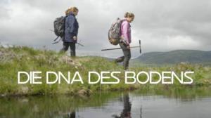 Maaperän DNA