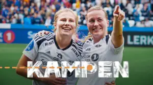 Kamppailu