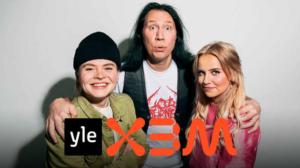 X3M Morgon: Video