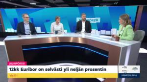 Jälkipörssi