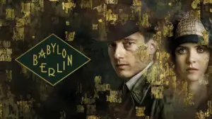 Babylon Berlin