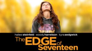Edge of Seventeen
