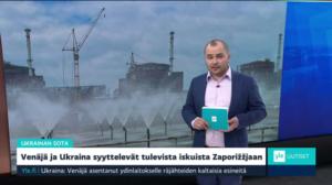 Yle Uutiset