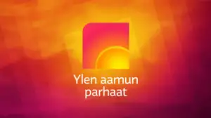 Ylen aamu