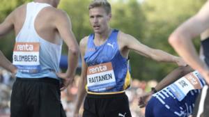 Yleisurheilun GP