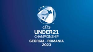 Uefan jalkapallon U21 EM