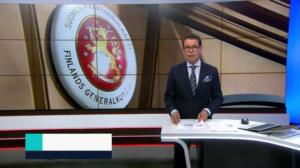 Yle Nyheter TV-nytt 17.55
